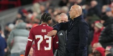 Tiga Laga Neraka Menanti Liverpool: Aston Villa, Real Madrid, dan Manchester City Siap Uji Mental The Reds Tiga Laga Neraka Menanti Liverpool: Aston Villa, Real Madrid, dan Manchester City Siap Uji Mental The Reds