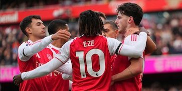 Jadwal Liga Inggris Pekan Ini Live di SCTV, MOJI, dan Vidio, 22-25 November 2025