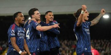 Jadwal Liga Inggris Pekan Ini Live di SCTV, MOJI, dan Vidio, 8-9 November 2025 Jadwal Liga Inggris Pekan Ini Live di SCTV, MOJI, dan Vidio, 8-9 November 2025