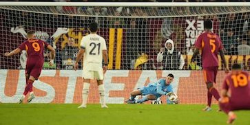 Rekap Hasil Liga Europa Tadi Malam: Calvin Verdonk Antar Lille Bungkam AS Roma, Dean James Bersinar untuk Go Ahead Eagles Rekap Hasil Liga Europa Tadi Malam: Calvin Verdonk Antar Lille Bungkam AS Roma, Dean James Bersinar untuk Go Ahead Eagles