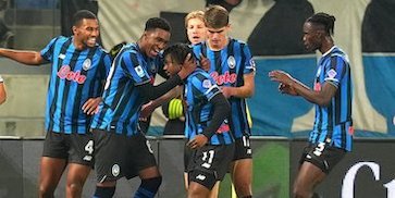 Klaim Ivan Juric: Intensitas Atalanta Tiga Kali Lipat AC Milan, Seperti Hanya 1 Tim yang Main! Klaim Ivan Juric: Intensitas Atalanta Tiga Kali Lipat AC Milan, Seperti Hanya 1 Tim yang Main!