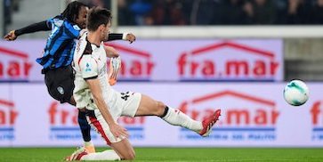 Ketika AC Milan Kehilangan Tajinya: Para Pemain Kunci Tampil Mengecewakan saat Imbang Lawan Atalanta Ketika AC Milan Kehilangan Tajinya: Para Pemain Kunci Tampil Mengecewakan saat Imbang Lawan Atalanta