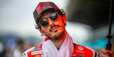 Pecco Bagnaia Kecam Dokumenter Rossi vs Marquez di Peringatan 14 Tahun Meninggalnya Marco Simoncelli Pecco Bagnaia Kecam Dokumenter Rossi vs Marquez di Peringatan 14 Tahun Meninggalnya Marco Simoncelli