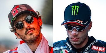 Para Rider MotoGP Jengkel Harus Tetap Balapan Usai Saksikan Tabrakan Hebat Moto3 Malaysia 2025 Para Rider MotoGP Jengkel Harus Tetap Balapan Usai Saksikan Tabrakan Hebat Moto3 Malaysia 2025