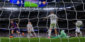 Barcelona dan Pencarian Elemen yang Hilang Barcelona dan Pencarian Elemen yang Hilang