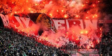 Membedah 16 Kemenangan Beruntun Bayern Munchen: Tim Terbaik di Dunia, Siapa Bisa Hentikan? Membedah 16 Kemenangan Beruntun Bayern Munchen: Tim Terbaik di Dunia, Siapa Bisa Hentikan?