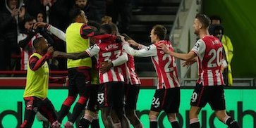 Man of the Match Brentford vs Liverpool: Kevin Schade Man of the Match Brentford vs Liverpool: Kevin Schade