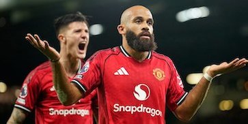 Man of the Match Manchester United vs Brighton: Bryan Mbeumo Man of the Match Manchester United vs Brighton: Bryan Mbeumo