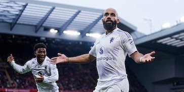 Kontroversi Liverpool vs MU: Mengapa Gol Bryan Mbeumo Tetap Disahkan Meski Alexis Mac Allister Cedera Kepala? Kontroversi Liverpool vs MU: Mengapa Gol Bryan Mbeumo Tetap Disahkan Meski Alexis Mac Allister Cedera Kepala?