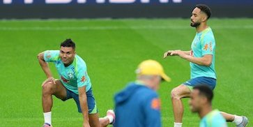 Menebak Pengganti Casemiro di Laga MU vs Liverpool, Mau Mainkan Siapa Amorim? Menebak Pengganti Casemiro di Laga MU vs Liverpool, Mau Mainkan Siapa Amorim?