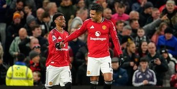 Ketika Legenda MU Counter Attack Legenda Liverpool Gara-gara Casemiro, Kenapa? Ketika Legenda MU Counter Attack Legenda Liverpool Gara-gara Casemiro, Kenapa?