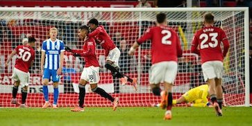 Rekap Hasil Liga Inggris Tadi Malam: Liverpool Sekali Lagi Keok, MU Kembali Menang dan Tembus 4 Besar Rekap Hasil Liga Inggris Tadi Malam: Liverpool Sekali Lagi Keok, MU Kembali Menang dan Tembus 4 Besar
