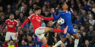 Prediksi Benfica vs Bayer Leverkusen 6 November 2025