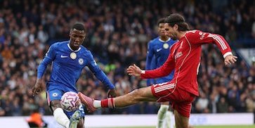 Jadwal Liga Inggris Pekan Ini Live di SCTV, MOJI, dan Vidio, 4-5 Oktober 2025 Jadwal Liga Inggris Pekan Ini Live di SCTV, MOJI, dan Vidio, 4-5 Oktober 2025