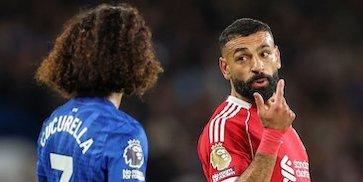 Gary Neville Ledek Trio Liverpool: Salah, Gakpo, dan Wirtz Tak Ada Gunanya di Laga Kontra Chelsea! Gary Neville Ledek Trio Liverpool: Salah, Gakpo, dan Wirtz Tak Ada Gunanya di Laga Kontra Chelsea!