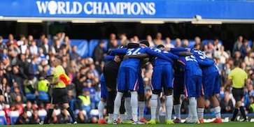 Prediksi Wolverhampton vs Chelsea 30 Oktober 2025 Prediksi Wolverhampton vs Chelsea 30 Oktober 2025