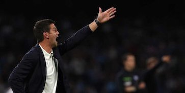 Chivu Sebut Inter Milan Kehilangan Fokus karena Terlalu Sibuk Berdebat dengan Kubu Napoli Chivu Sebut Inter Milan Kehilangan Fokus karena Terlalu Sibuk Berdebat dengan Kubu Napoli
