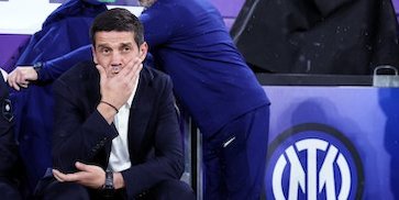 Samakan dengan Era Emas Milan, Capello Sebut Chivu Lakukan 'Jalan Ninja' yang Sama di Inter Samakan dengan Era Emas Milan, Capello Sebut Chivu Lakukan 'Jalan Ninja' yang Sama di Inter