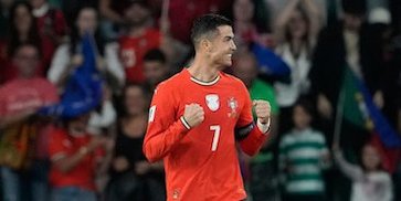 10 Pencetak Gol Terbanyak Sepanjang Sejarah Kualifikasi Piala Dunia: Dominasi Ronaldo, Messi Menguntit