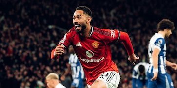 Akhiri Paceklik Gol, Matheus Cunha Malah Kena Roasting Pemain MU Akhiri Paceklik Gol, Matheus Cunha Malah Kena Roasting Pemain MU