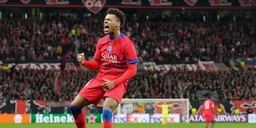 Prediksi Brest vs PSG 25 Oktober 2025 Prediksi Brest vs PSG 25 Oktober 2025