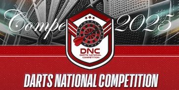Gandeng PORADI, DARTSLIVE Gelar Darts National Competition 2025 Series 05: Catat Tanggalnya! Gandeng PORADI, DARTSLIVE Gelar Darts National Competition 2025 Series 05: Catat Tanggalnya!