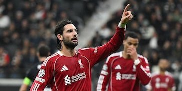 8 Detik, 4 Sentuhan, 1 Gol: Seni Serangan Balik yang Buat Dunia Terpana 8 Detik, 4 Sentuhan, 1 Gol: Seni Serangan Balik yang Buat Dunia Terpana