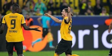 Sesko Cedera, MU Impor Striker Lagi dari Jerman? Sesko Cedera, MU Impor Striker Lagi dari Jerman?