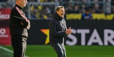 Adu Tajam di Der Klassiker: Siapa Lebih Ganas Antara Serhou Guirassy dan Harry Kane? Adu Tajam di Der Klassiker: Siapa Lebih Ganas Antara Serhou Guirassy dan Harry Kane?