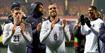 Inggris Siapkan Mental Juara: Tuchel Ingin 'Brotherhood' Jadi Pondasi Menuju Piala Dunia