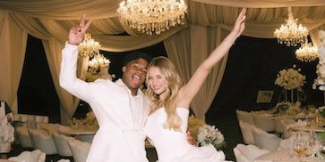 Terbuang dari Skuad Real Madrid, Endrick Malah Liburan Bareng Istri ke Maroko Terbuang dari Skuad Real Madrid, Endrick Malah Liburan Bareng Istri ke Maroko