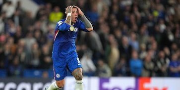 Link Live Streaming Chelsea vs Ajax Amsterdam - Nonton Liga Champions/UCL di Vidio Link Live Streaming Chelsea vs Ajax Amsterdam - Nonton Liga Champions/UCL di Vidio