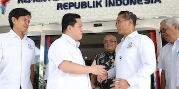 Bukan Cuma Mimpi! Akuatik Indonesia Canangkan Ambisi Besar: Raih Medali Olimpiade 2028-2032! Bukan Cuma Mimpi! Akuatik Indonesia Canangkan Ambisi Besar: Raih Medali Olimpiade 2028-2032!