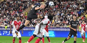 Link Live Streaming AS Monaco vs Tottenham - Nonton Liga Champions/UCL di Vidio Link Live Streaming AS Monaco vs Tottenham - Nonton Liga Champions/UCL di Vidio
