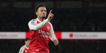 Bukan Kebetulan! Ini Rahasia Gol Nwaneri ke Gawang Brighton, Berkat 'Telepati'?