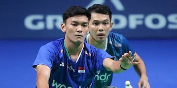 Daftar Pebulu Tangkis Indonesia dan Hasil Drawing French Open 2025 Daftar Pebulu Tangkis Indonesia dan Hasil Drawing French Open 2025