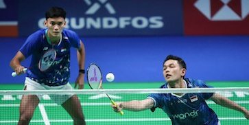 Jadwal Live Streaming Babak Perempat Final French Open 2025 di Vidio Hari Ini, 24 Oktober 2025 Jadwal Live Streaming Babak Perempat Final French Open 2025 di Vidio Hari Ini, 24 Oktober 2025