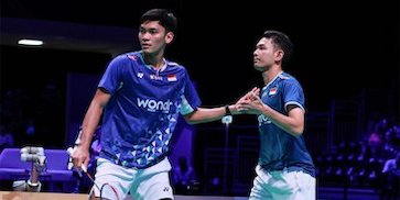 Jadwal Live Streaming Babak Final French Open 2025 di Vidio Hari Ini, 26 Oktober 2025 Jadwal Live Streaming Babak Final French Open 2025 di Vidio Hari Ini, 26 Oktober 2025