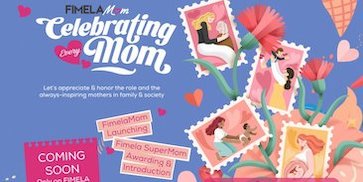 Fimela Mom Segera Hadir, Ruang Apresiasi Spesial untuk Para Ibu Hebat Fimela Mom Segera Hadir, Ruang Apresiasi Spesial untuk Para Ibu Hebat