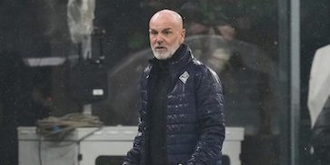 Begini Jawaban Santai Pioli Usai Fiorentina Dibantai Inter Milan