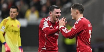 Link Live Streaming & Jadwal Pertandingan Liverpool vs Aston Villa di Liga Inggris Hari Minggu, 2 November 2025