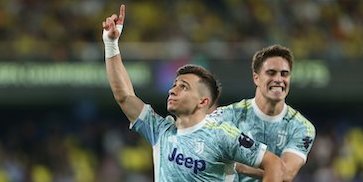 Link Live Streaming Juventus vs AC Milan - Nonton Serie A di Vidio Link Live Streaming Juventus vs AC Milan - Nonton Serie A di Vidio