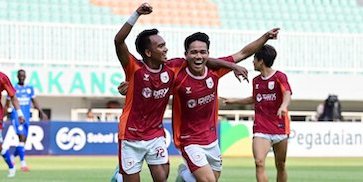 Kiprah Garudayaksa FC di Pegadaian Championship 2025/2026: Klub Milik Presiden Prabowo yang Belum Terkalahkan Kiprah Garudayaksa FC di Pegadaian Championship 2025/2026: Klub Milik Presiden Prabowo yang Belum Terkalahkan