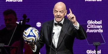 FIFA Umumkan ASEAN Cup, PSSI Kok Malah Belum Tahu? FIFA Umumkan ASEAN Cup, PSSI Kok Malah Belum Tahu?