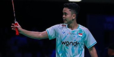 Jadwal Live Streaming Babak 16 Besar French Open 2025 di Vidio Hari Ini, 23 Oktober 2025 Jadwal Live Streaming Babak 16 Besar French Open 2025 di Vidio Hari Ini, 23 Oktober 2025