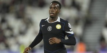 Jamie Gittens, Pahlawan Chelsea di Molineux: 1 Gol, 2 Assist, dan Satu Pengakuan Unik