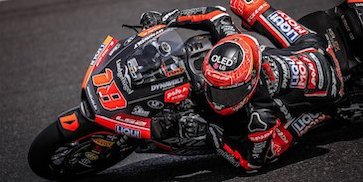 Hasil Latihan Moto2 Malaysia 2025: Manuel Gonzalez Tercepat, Asapi Jake Dixon Hasil Latihan Moto2 Malaysia 2025: Manuel Gonzalez Tercepat, Asapi Jake Dixon