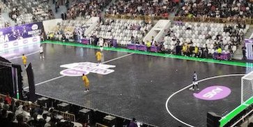 Laga Epik di Istora Senayan! SMKN Nusantara Juara Axis Nation Cup 2025 Usai Tumbangkan SMKN 1 Cilegon Lewat Drama Adu Penalti Laga Epik di Istora Senayan! SMKN Nusantara Juara Axis Nation Cup 2025 Usai Tumbangkan SMKN 1 Cilegon Lewat Drama Adu Penalti