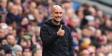 Bukan Cuma Finishing! Guardiola Blak-blakan Akui Man City 'Kalah Agresif' dari Aston Villa Bukan Cuma Finishing! Guardiola Blak-blakan Akui Man City 'Kalah Agresif' dari Aston Villa