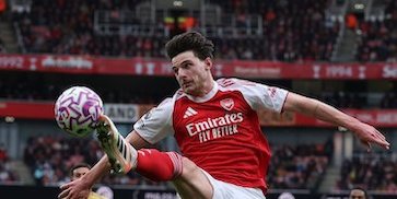 Mikel Arteta Beberkan Kondisi Terbaru Viktor Gyokeres dan Kai Havertz Jelang Hadapi Chelsea